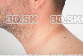 Neck texture of Elbert  0008